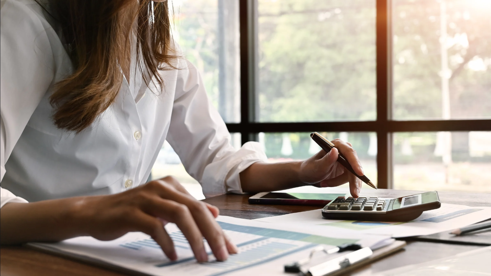 Womens finances 