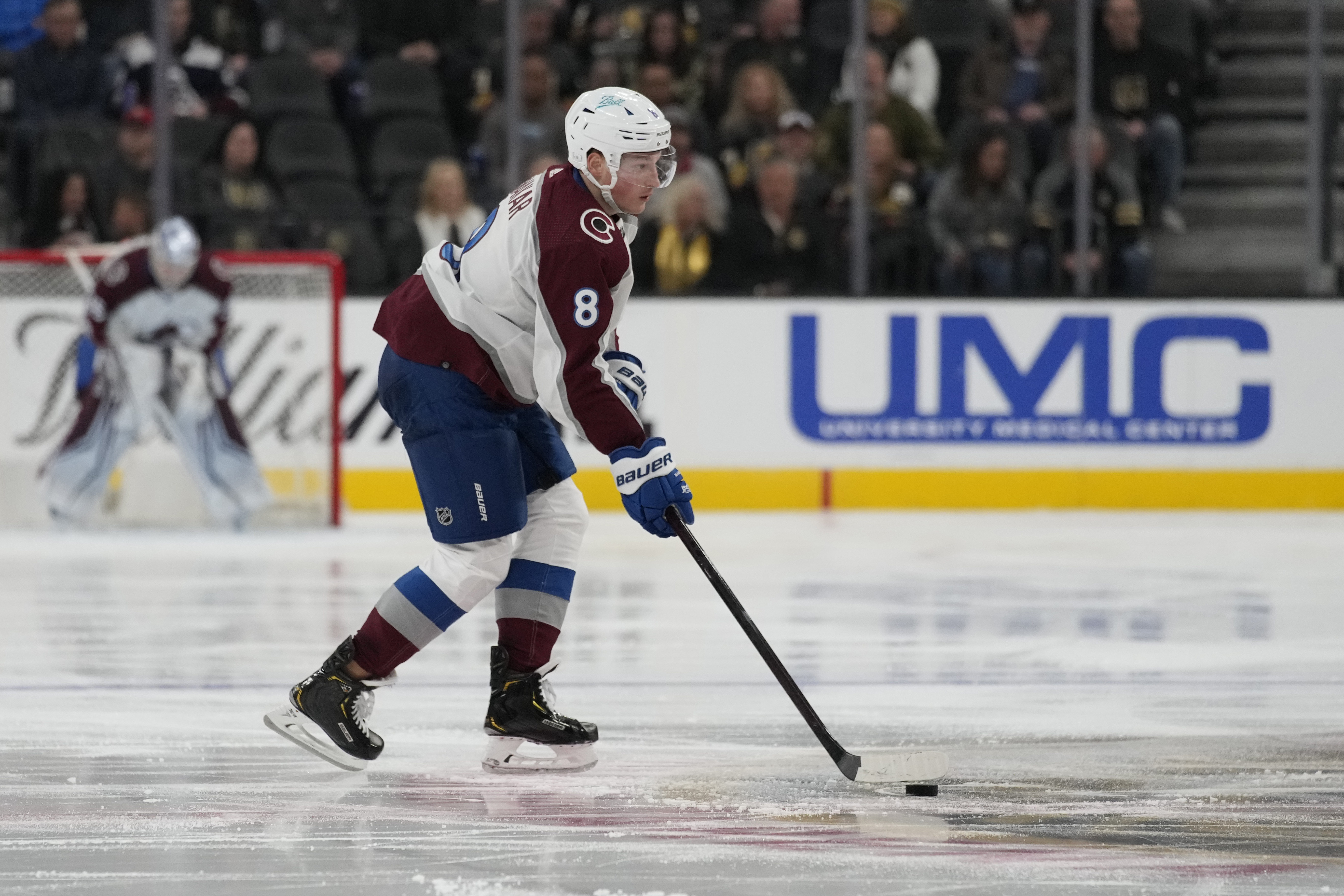 Colorado's Cale Makar named Norris Trophy finalist - Vimarsana News