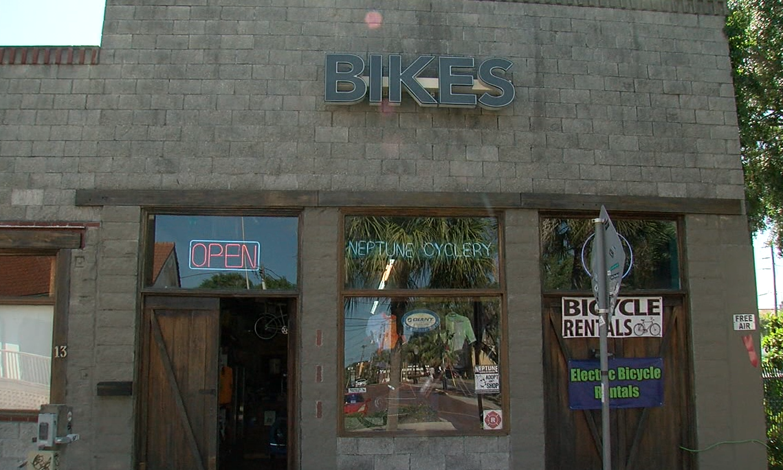 Neptune Cyclery