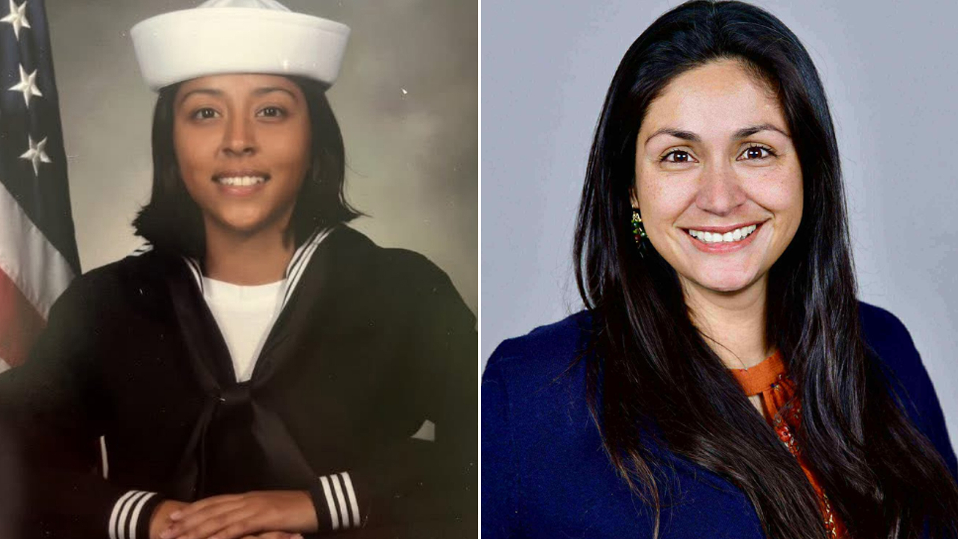 Angelina Resendiz and Esmeralda Castle