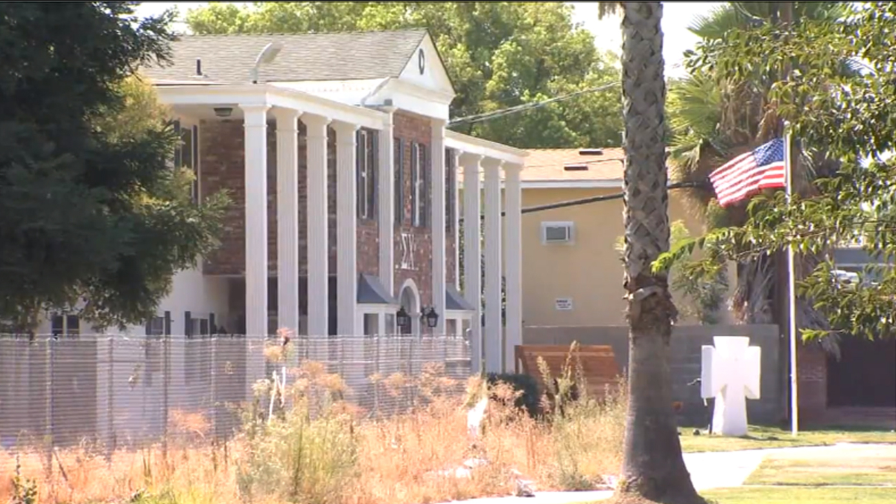 Sigma Chi Fraternity