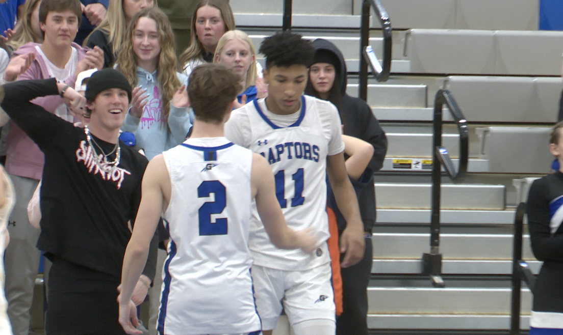 Bozeman, Gallatin boys basketball take down Great Falls programs