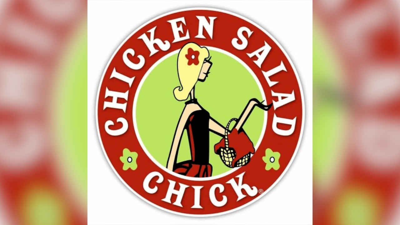 Chicken Salad Chick
