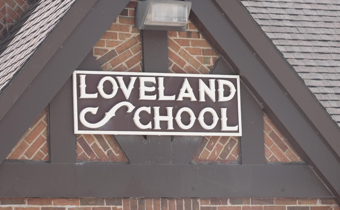 Loveland ES