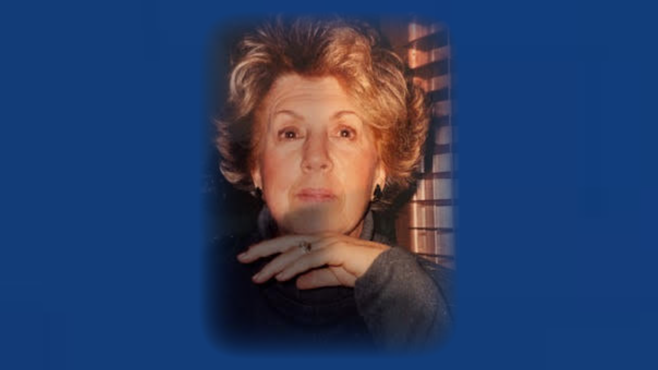 Shirley Laverne (Neiffer) Stender
August 27, 1936 ~ March 13, 2025
