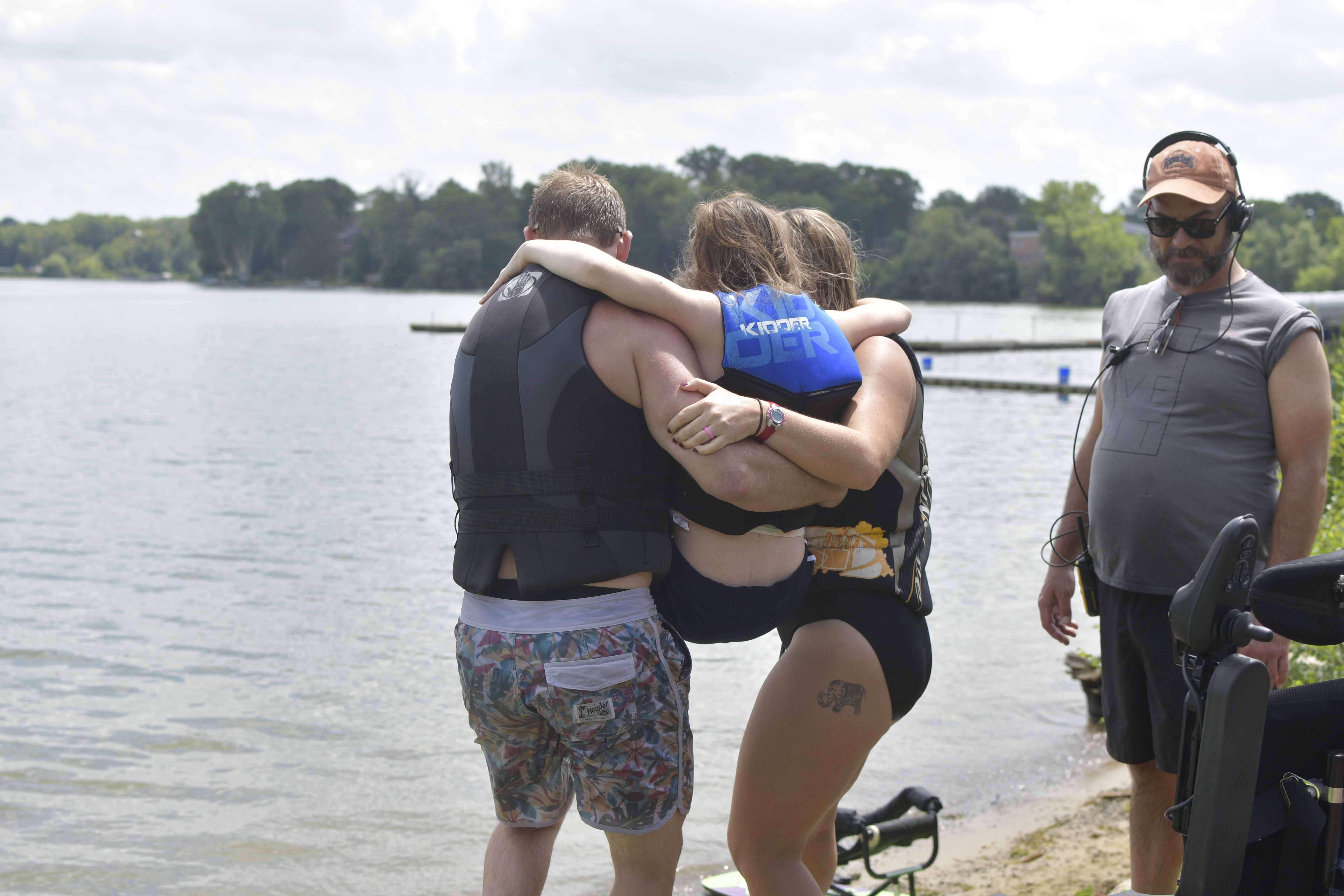 Adaptive Recreation Volunteers Needed