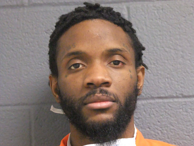 Marcus  Oglesby