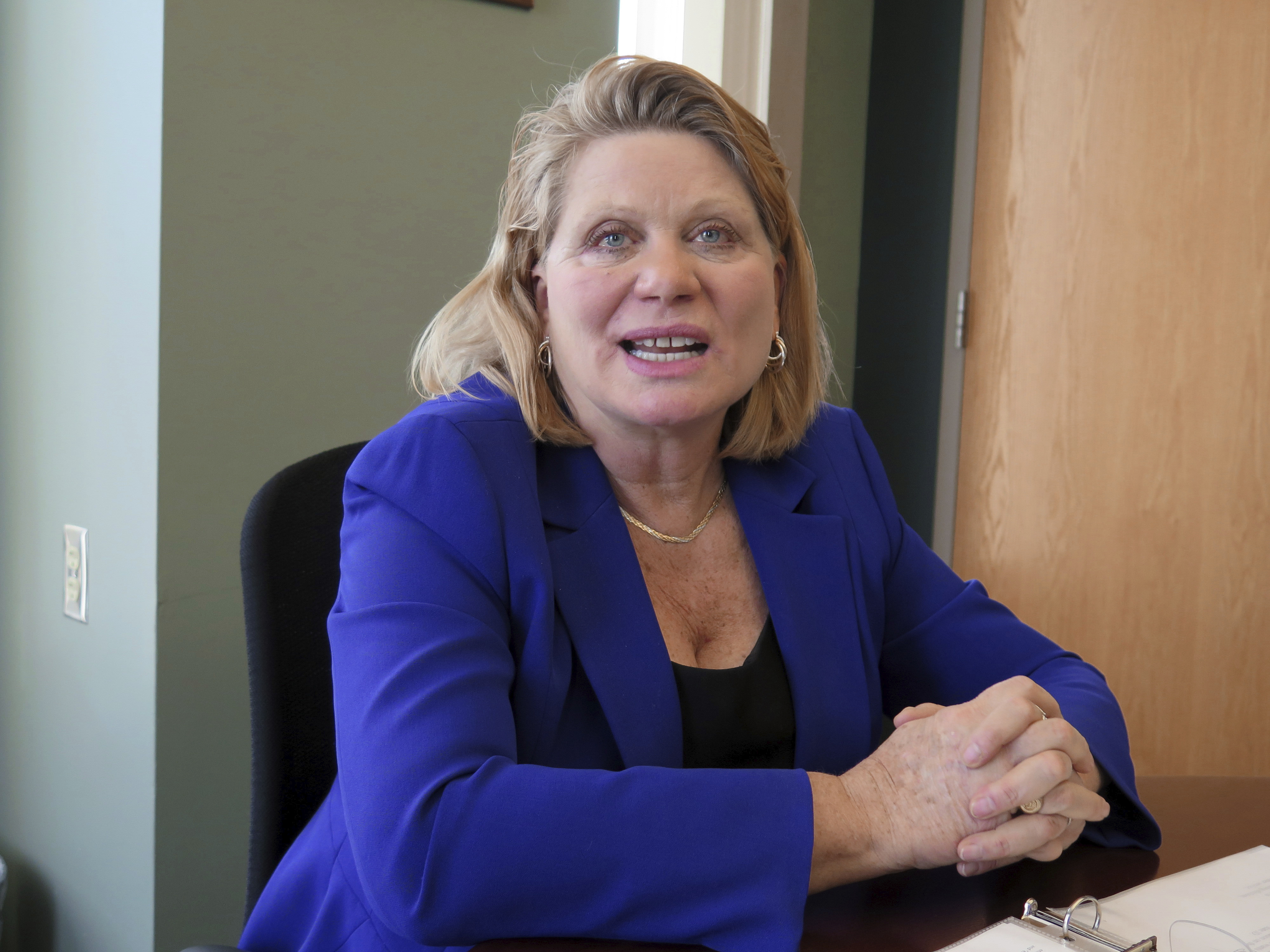 Senate leader: Absentee ballot processing bill still alive