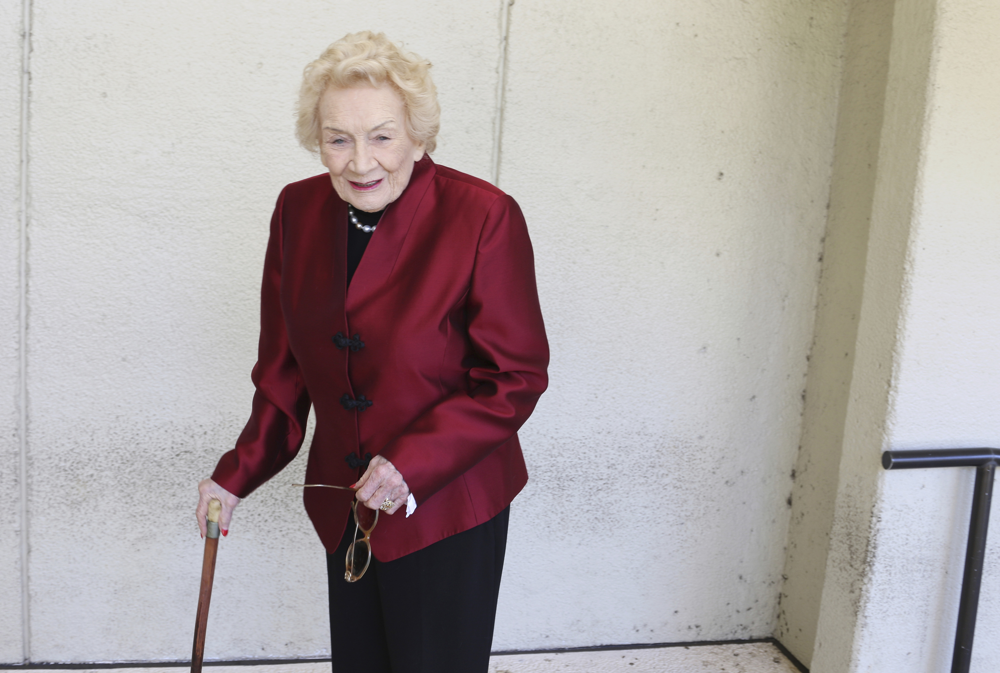 Abigail Kawananakoa