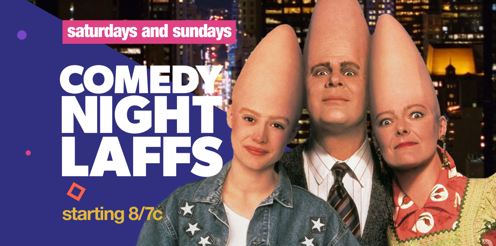Laff | You Know You Want To