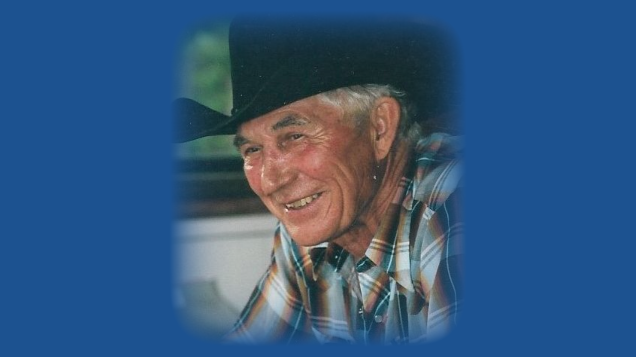 Charles Donald Croff
August 19, 1929 ~ December 18, 2024