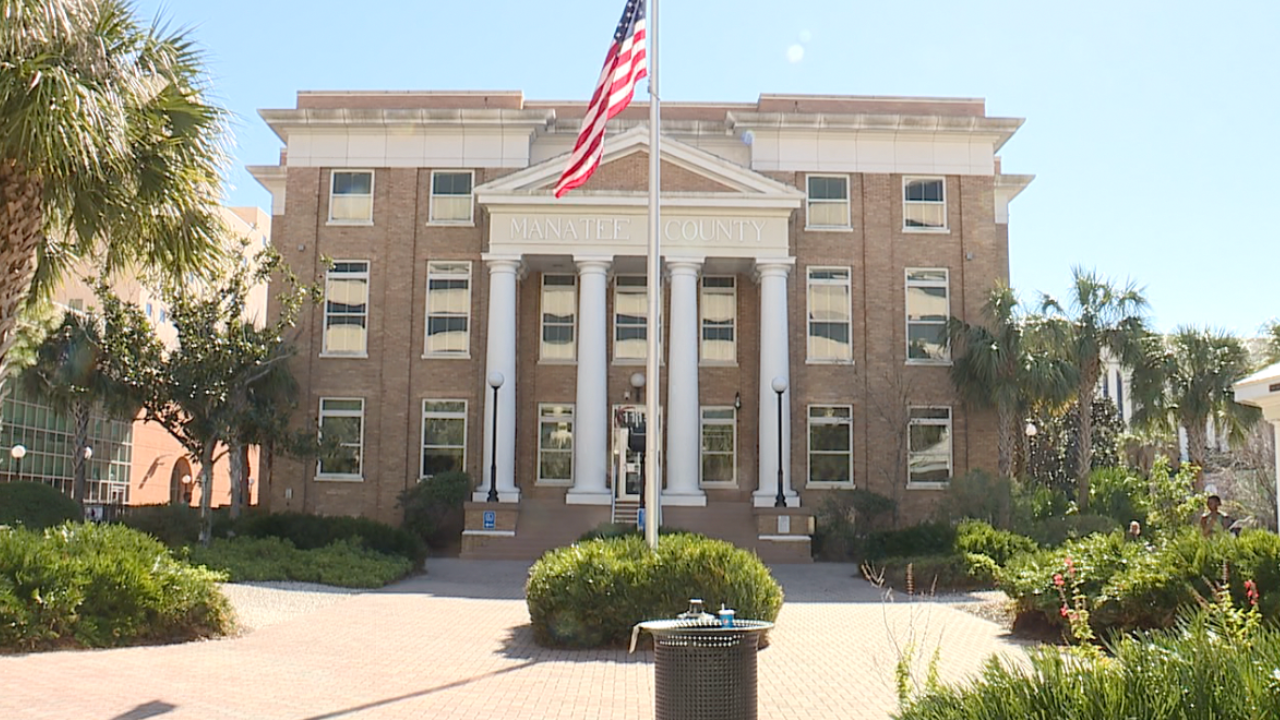Manatee County Commissioners weigh what happens to confederate monument