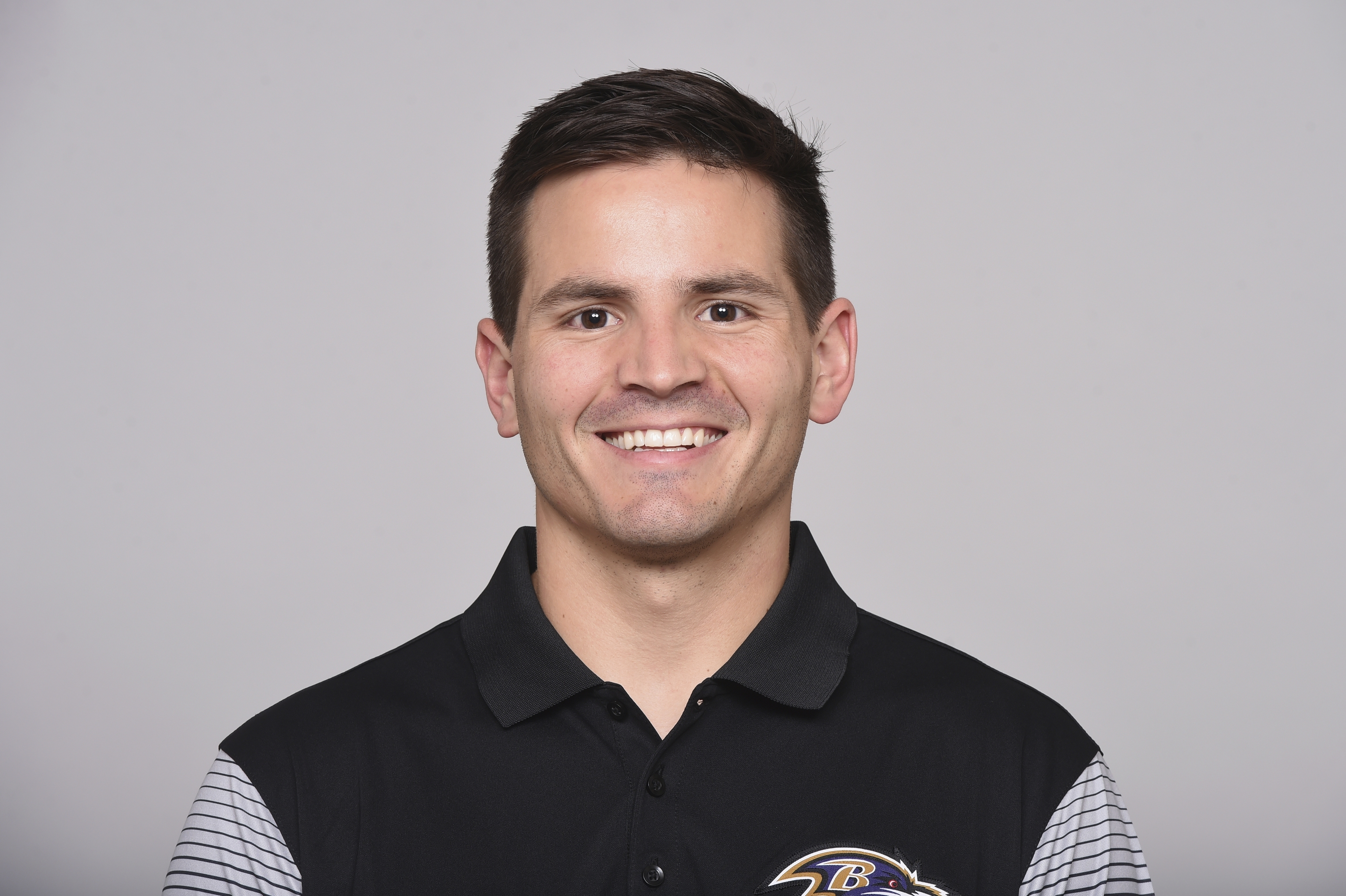 Mike Macdonald Baltimore Ravens