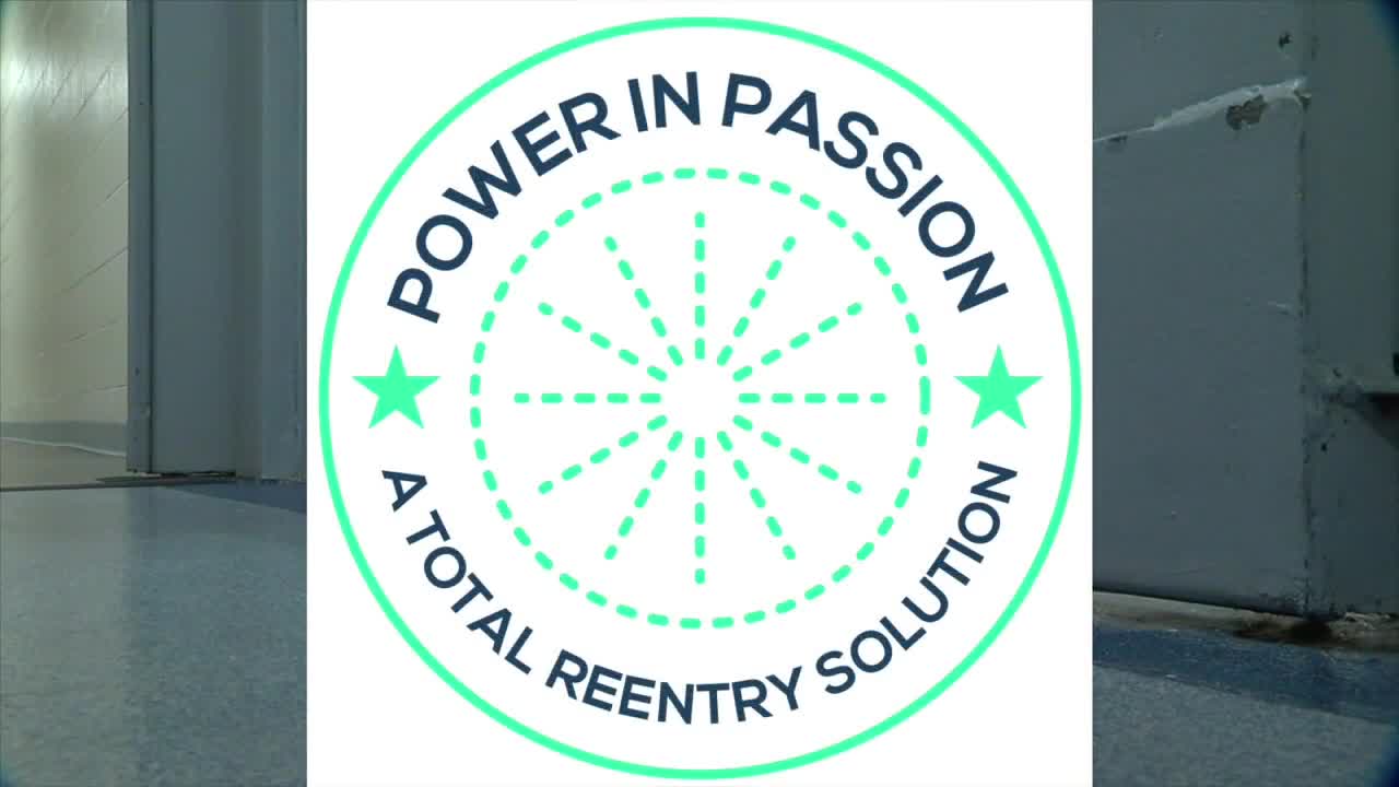 Power in Passion: A Total Re-Entry Solution