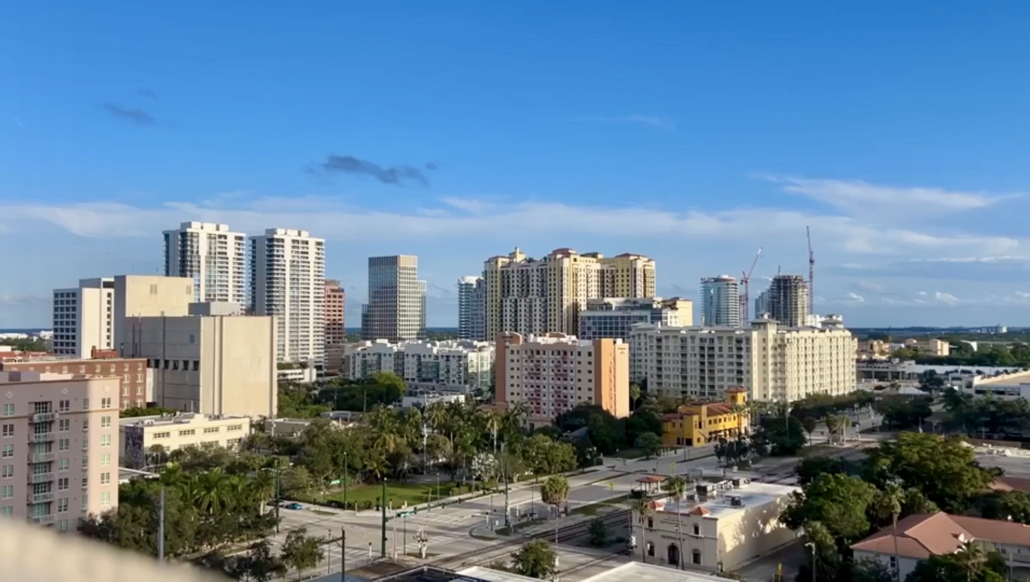 West Palm Beach residents question Related Ross ties on Downtown Development Authority board