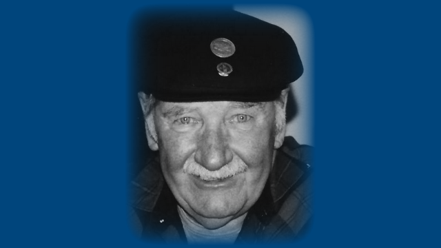 Richard “Dick” Everett Mosher, 87, of Great Falls