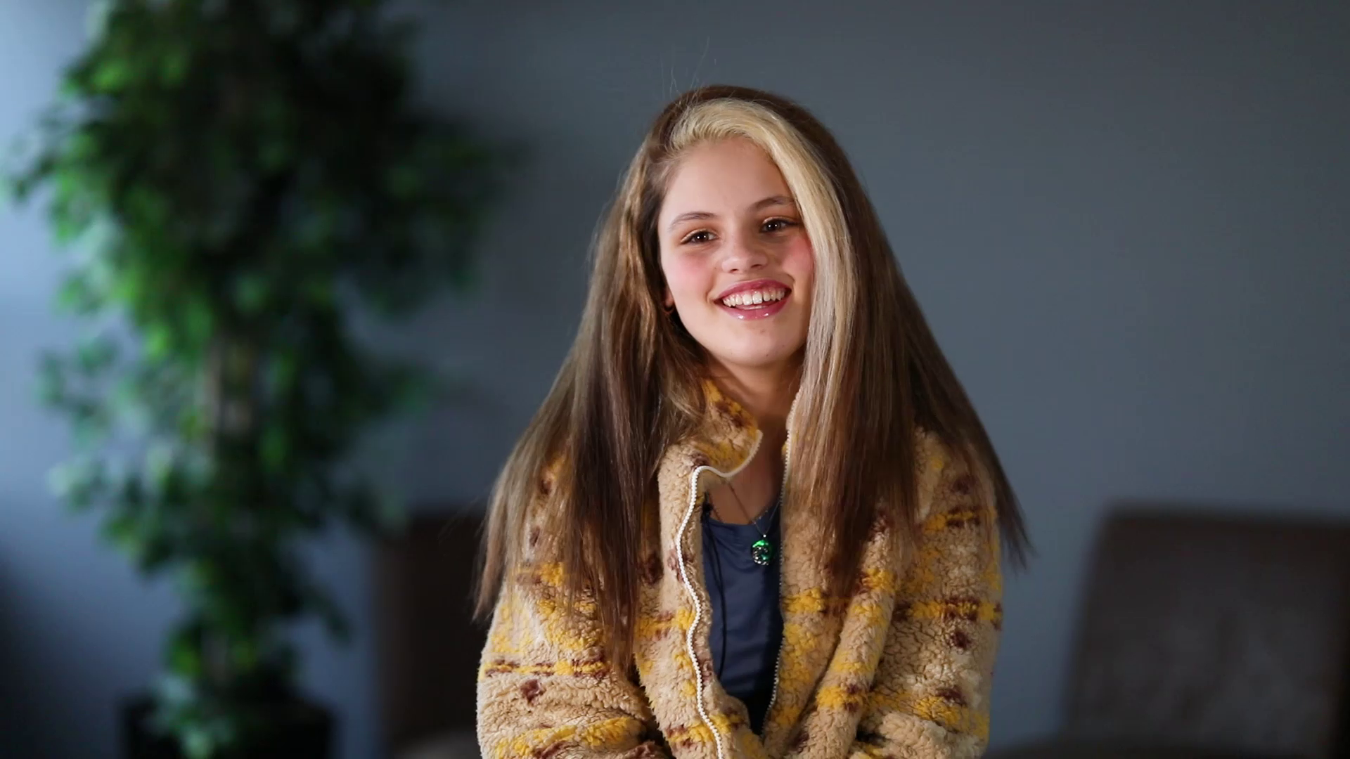 A Waiting Child: Marissa