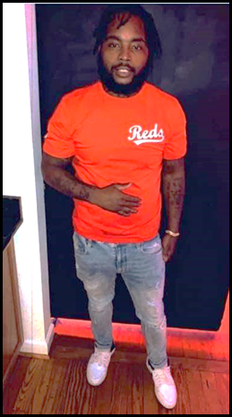kentwon johnson richmond.png