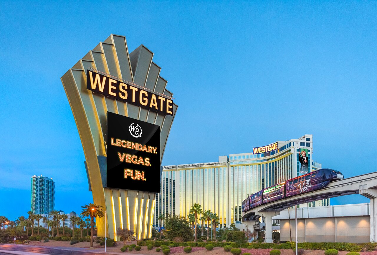 Westgate Las Vegas Resort