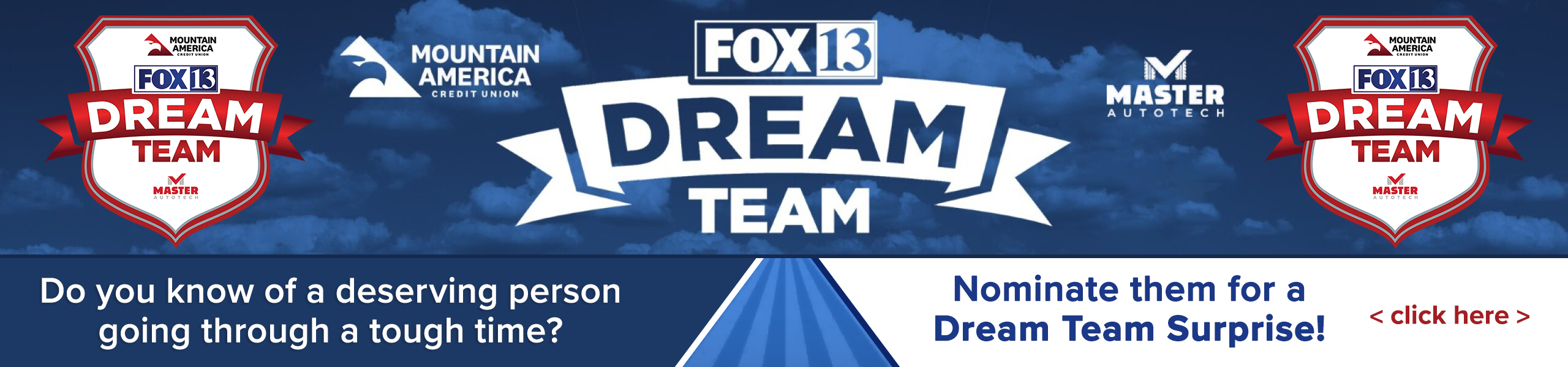 FOX 13 Dream Team
