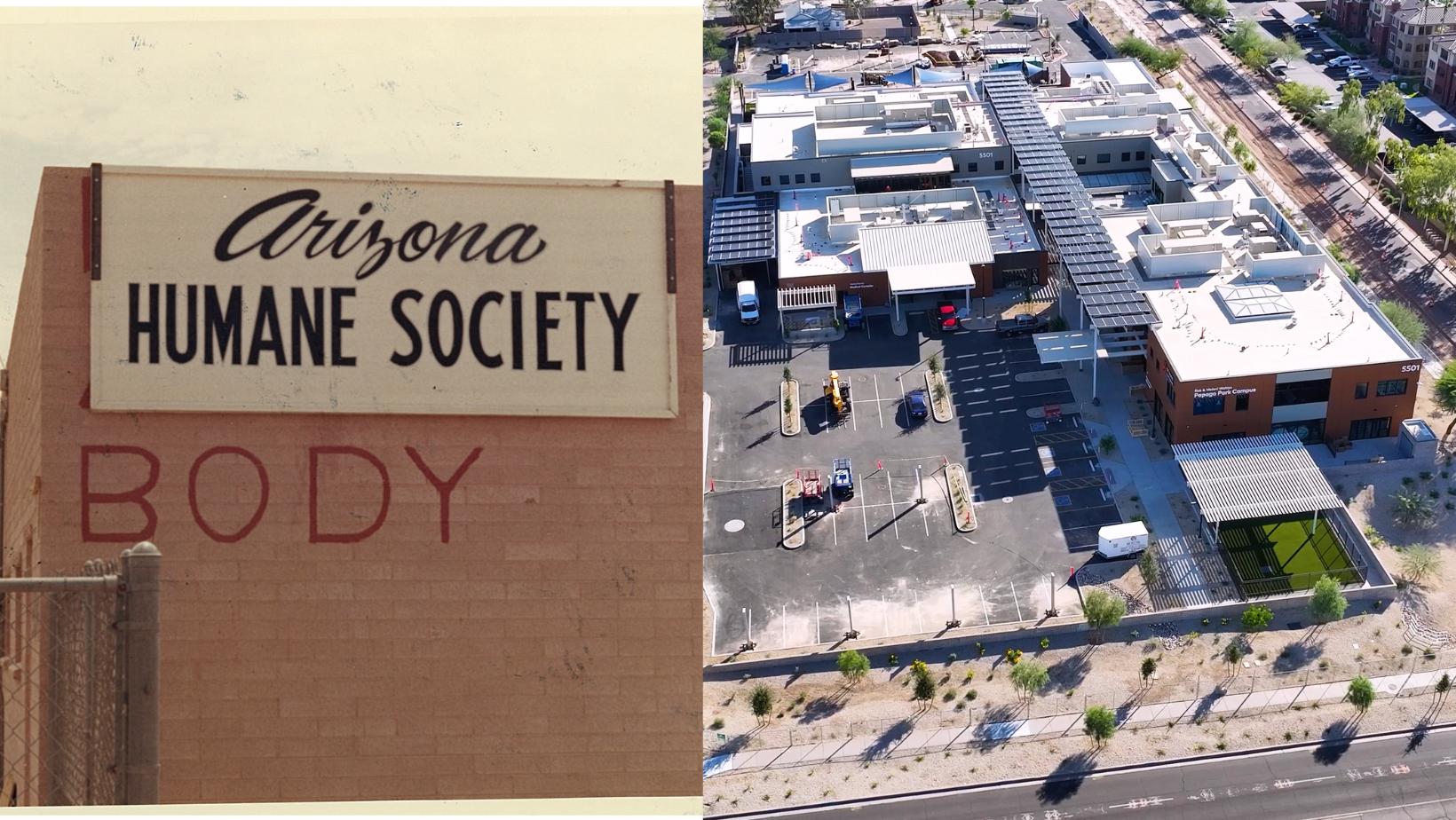 Arizona Humane Society