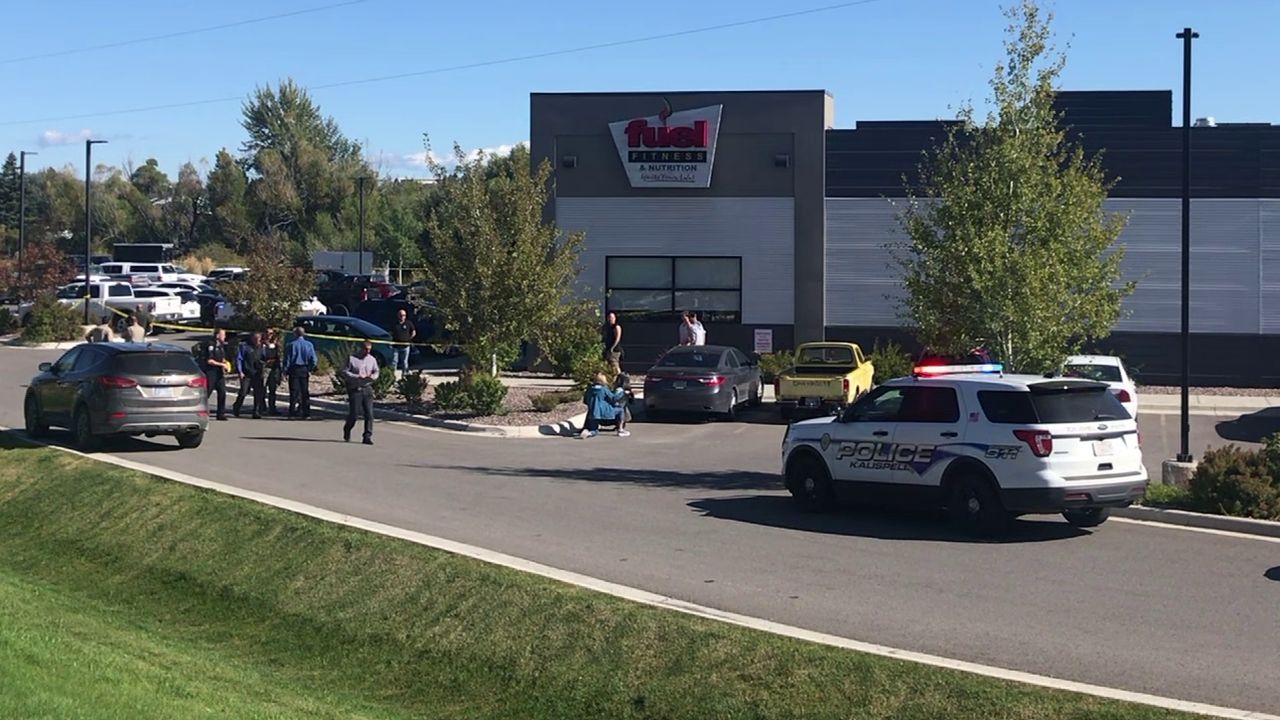 1 person dead, 2 injured in Kalispell shooting