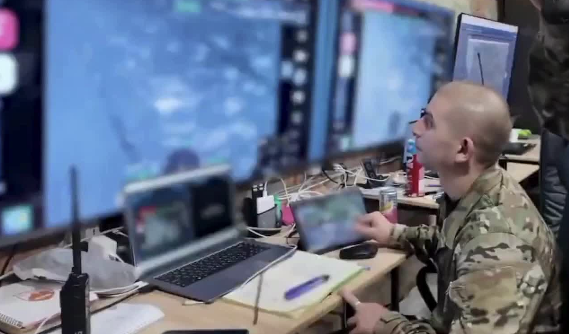 425 "Skelya" Regiment