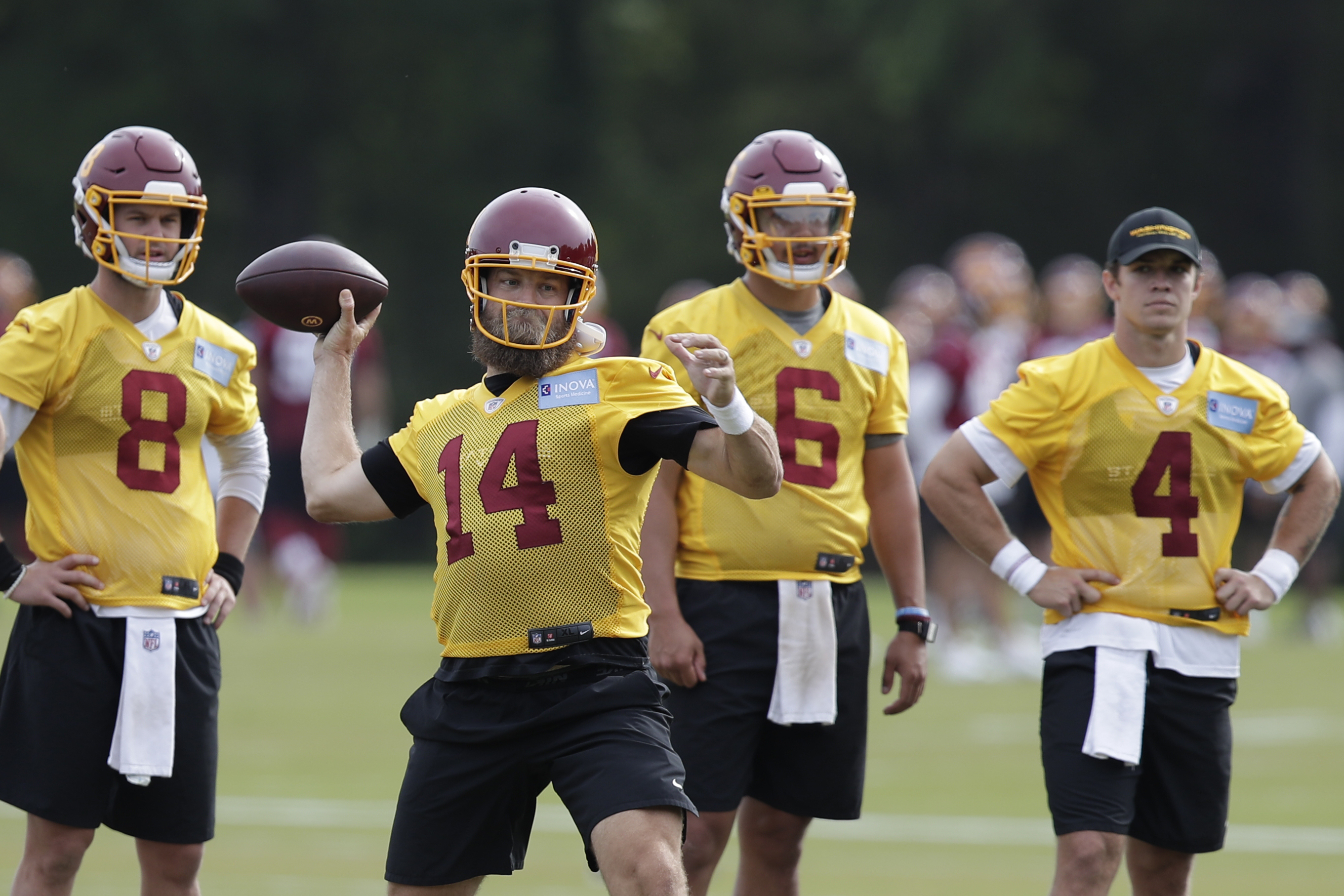 Washington Football Team