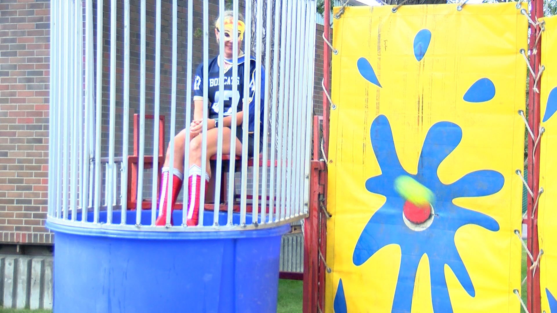 Dunk A Doc
