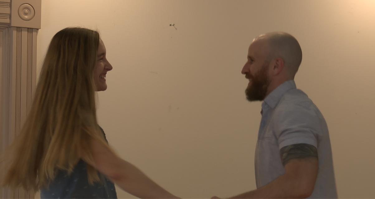 Last Dance Gulch helps families prepare for their weddings