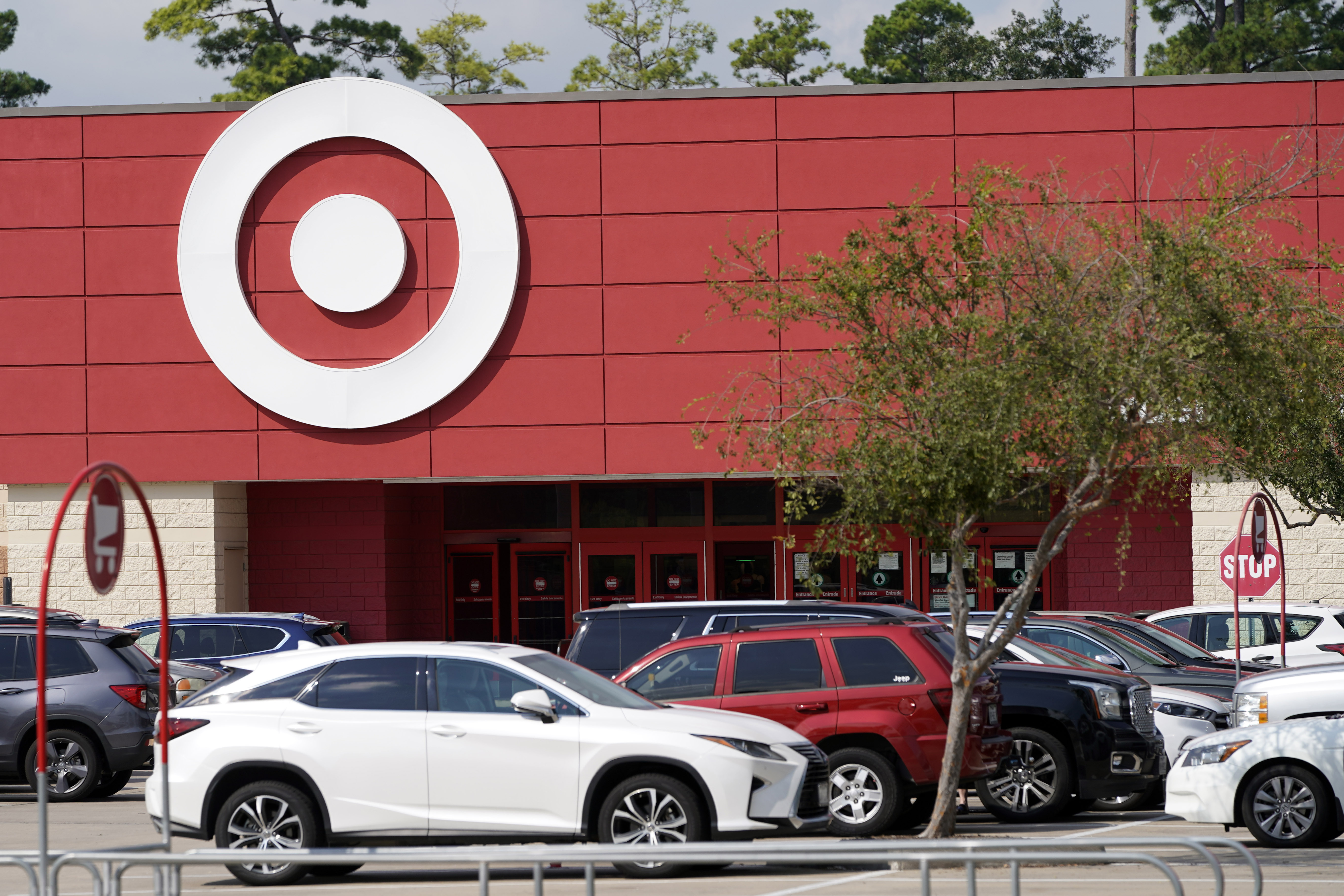 Target