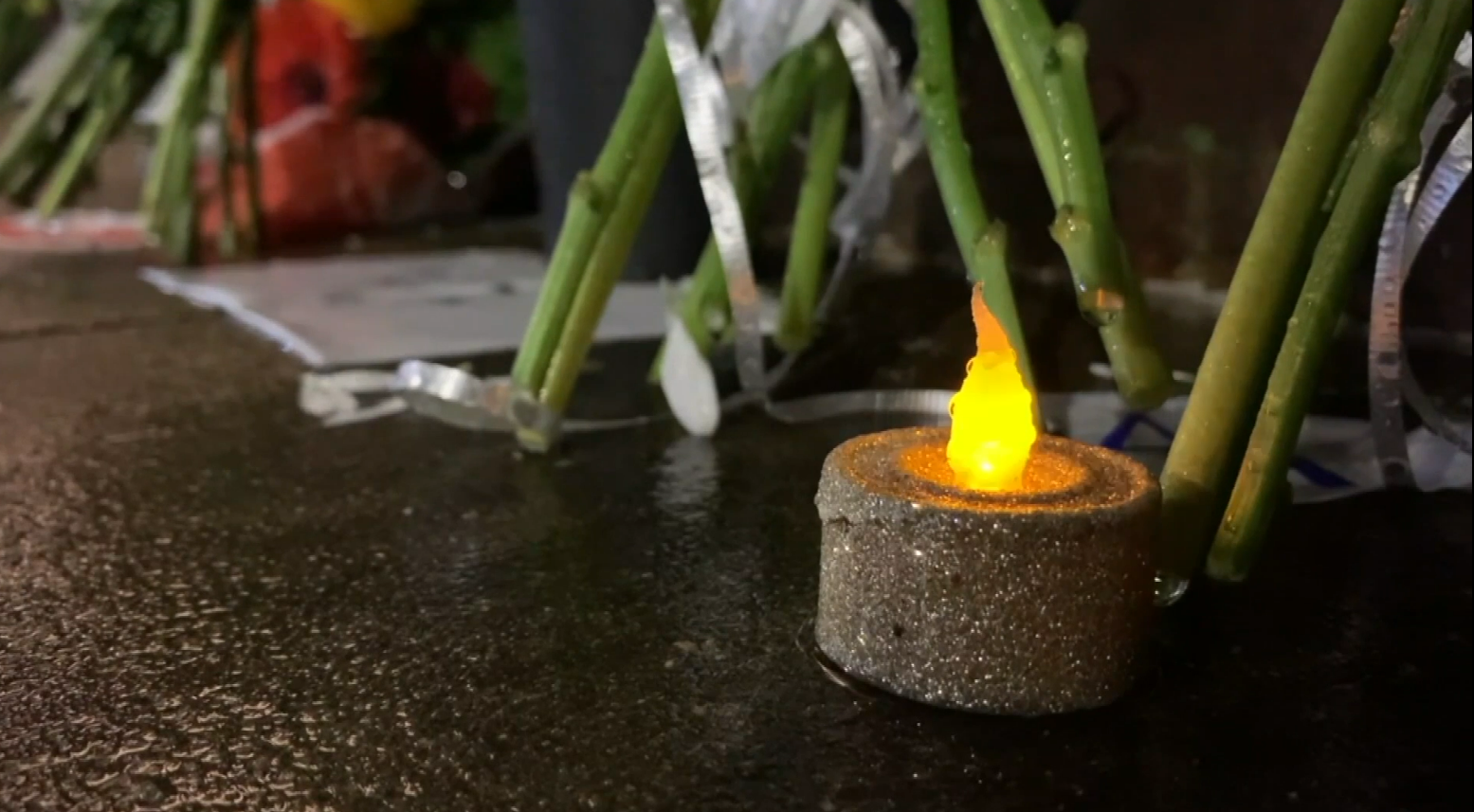 The tips these experts have for dealing with trauma amid mass shootings