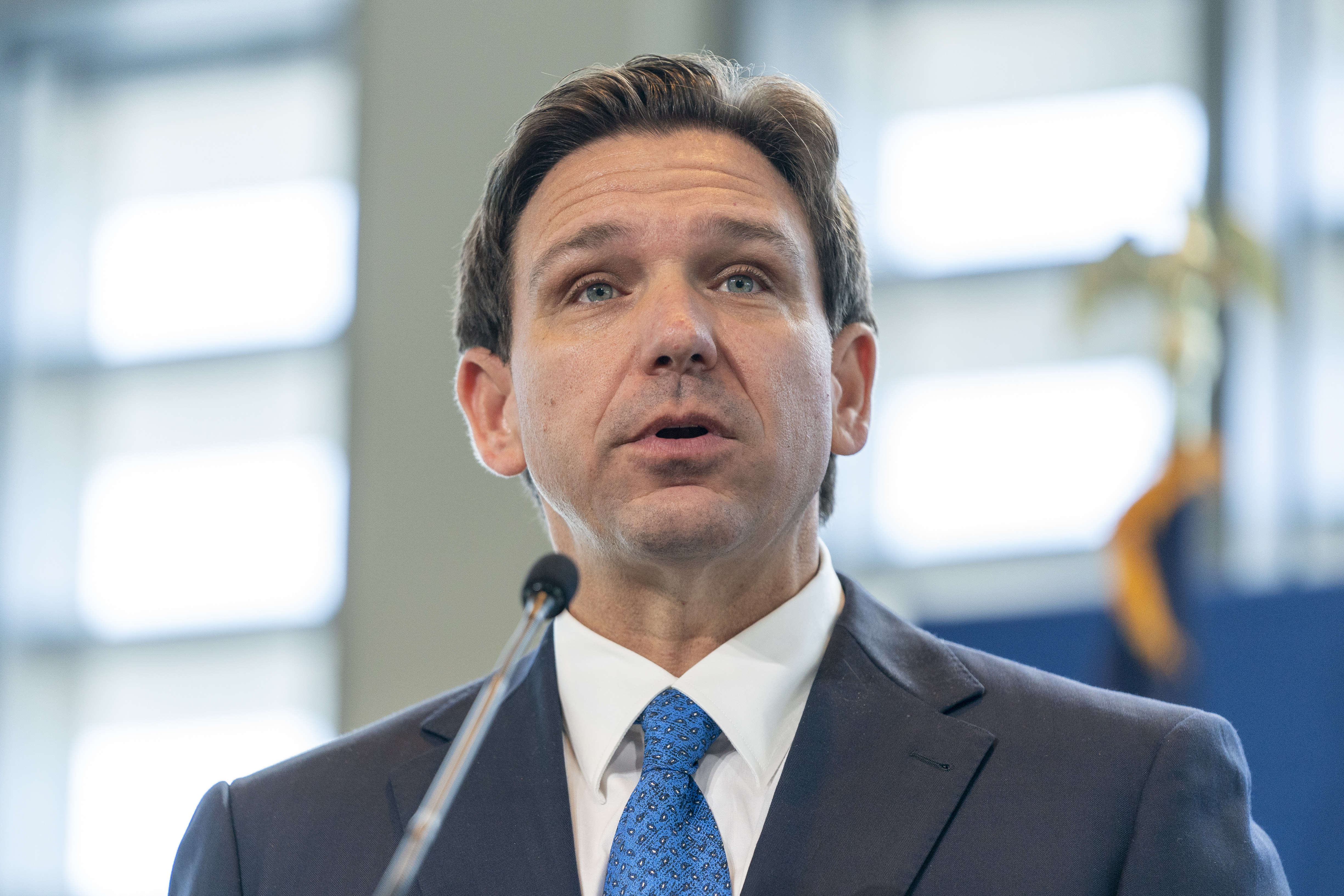 Ron DeSantis