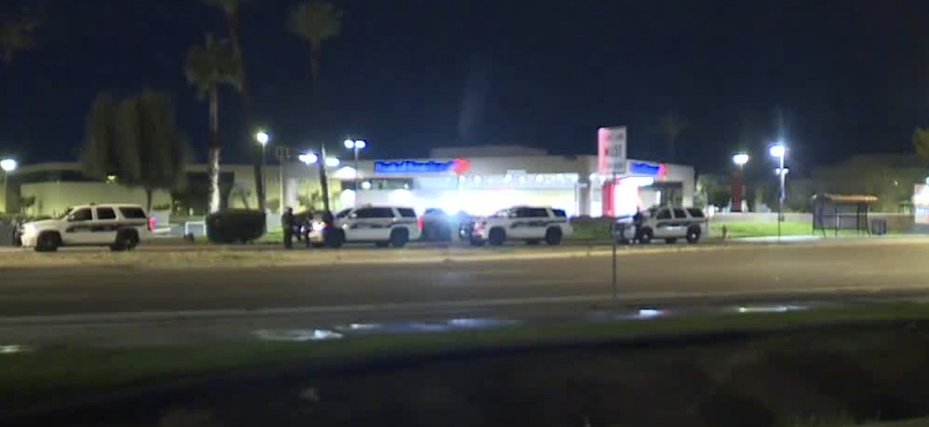 75th ave and thomas gsw