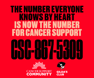 CancerSupport Community