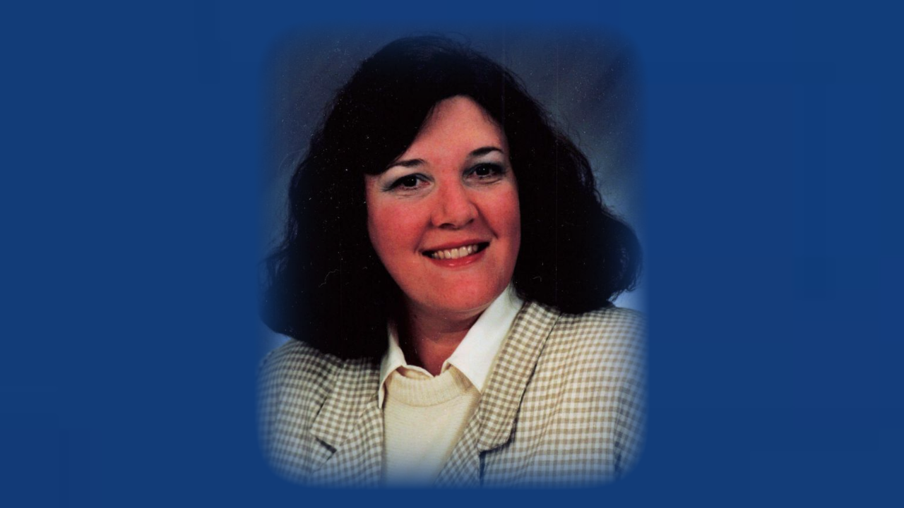 Linda Braddock Bennetts
October 27, 1949 — March 27, 2025