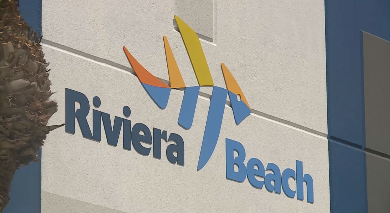 Riviera Beach 