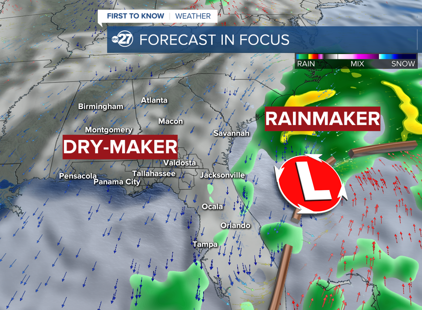 Wednesday evening thumbnail