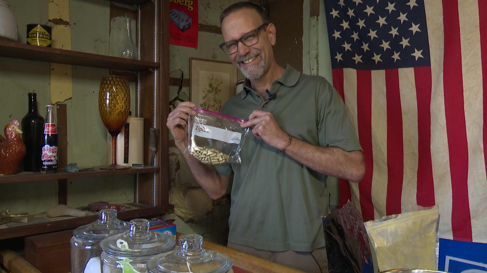 Kratom crackdown: Montana House bill aims to regulate the plant - Vimarsana News