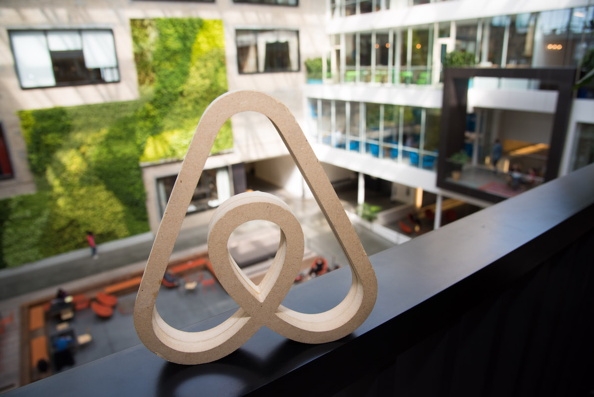 Airbnb