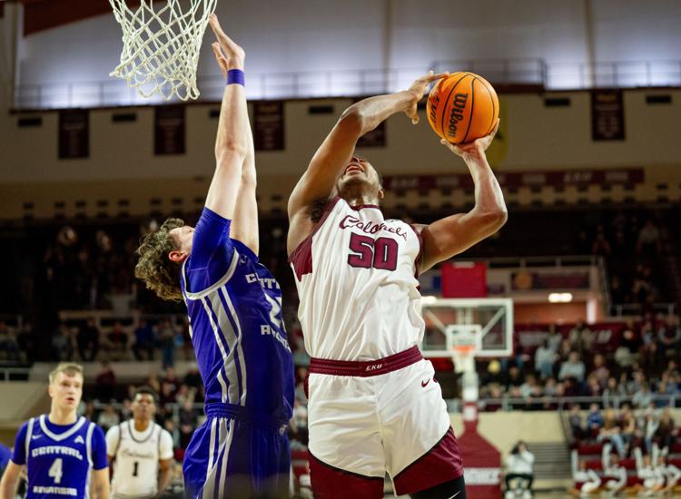 EKU MBB ASUN CHAMPS