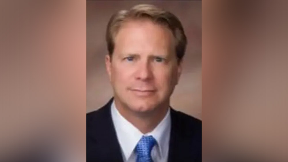  judge Andrew Wilkinson