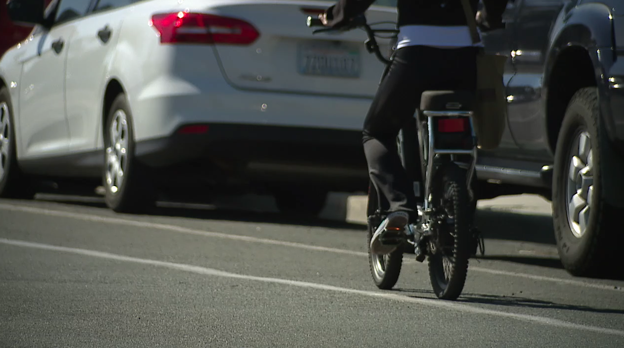 e-bike