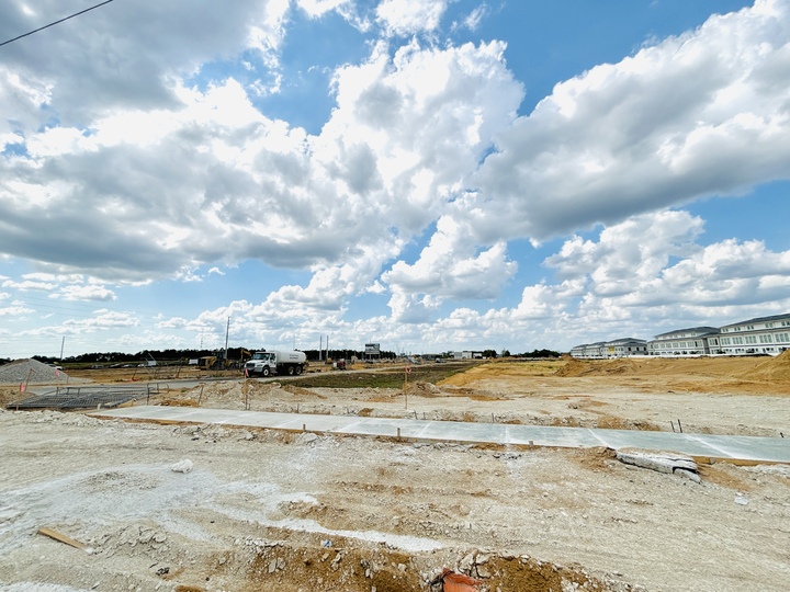 Overdevelopment of Polk County intersection