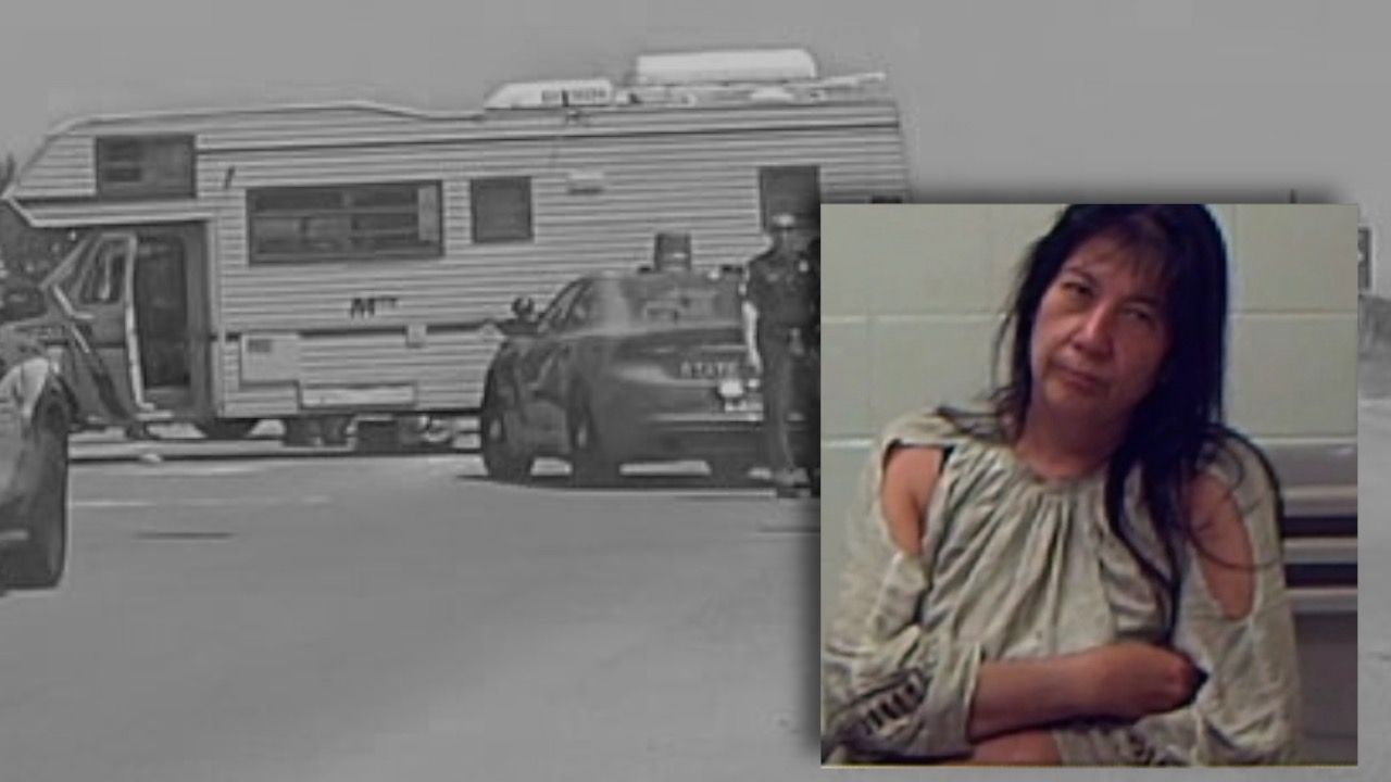 web rv chase