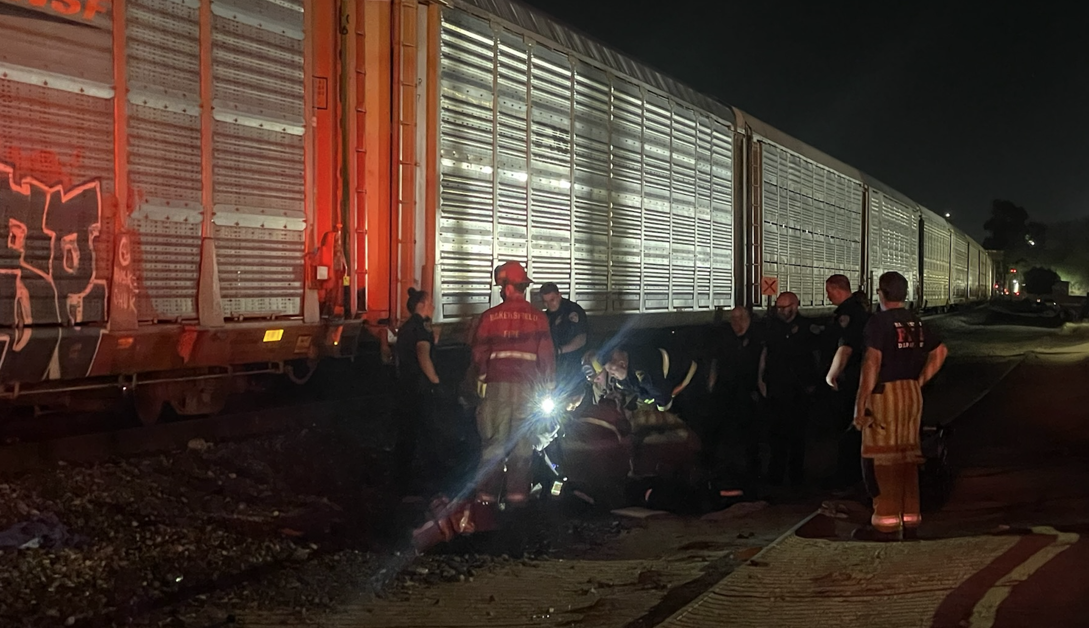 train v ped may 31 2023