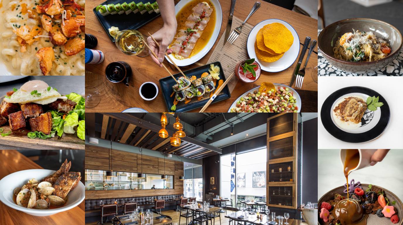 Arizona Restaurant Week 