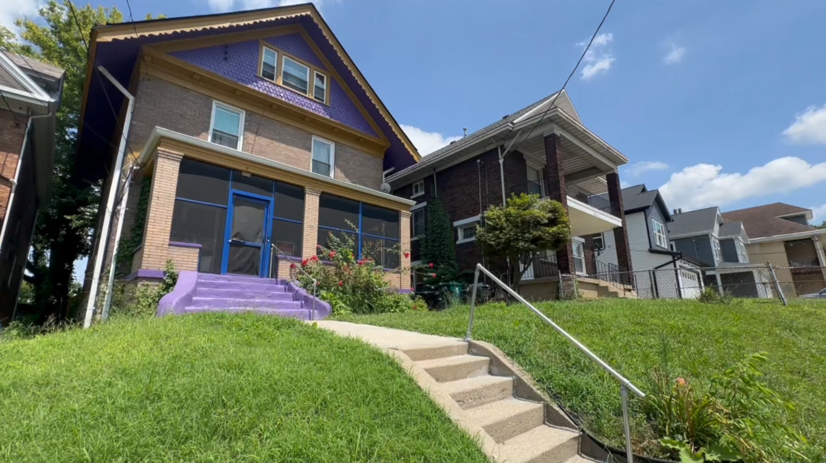 ohio home cincinnati house property tax