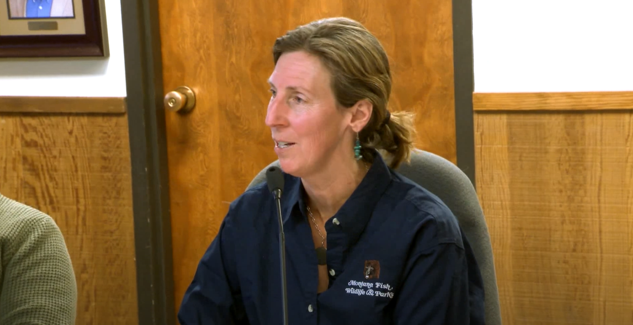 Martha Williams