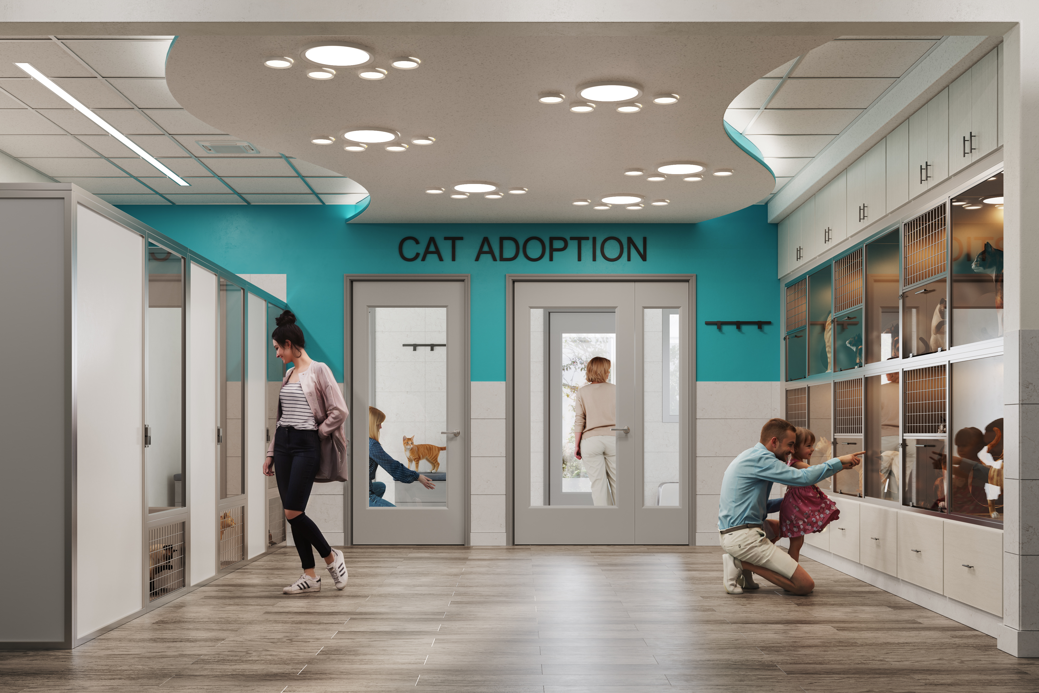 Humane Society Thrift Stores in Stuart boost animal care during shelter renovations.jpg